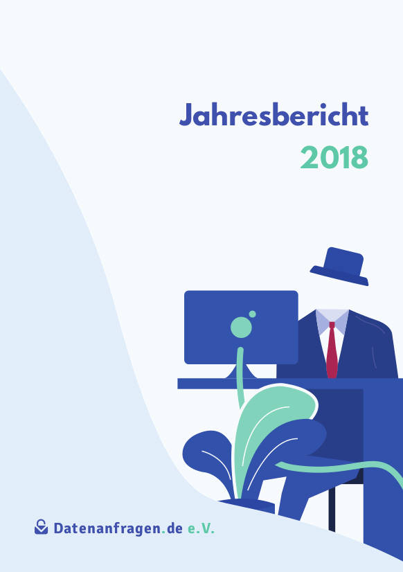 Jahresbericht 2018